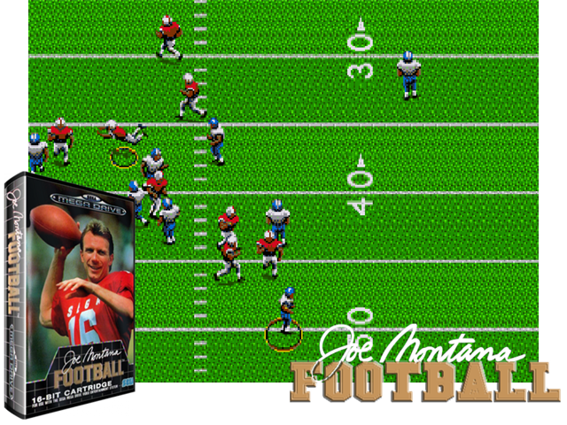 Joe Montana Football (JU) [!]